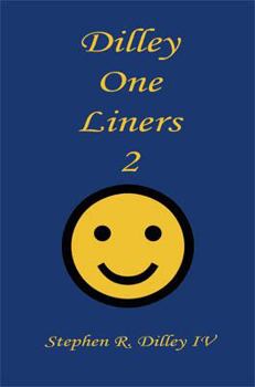 Paperback Dilley One Liners 2 Book