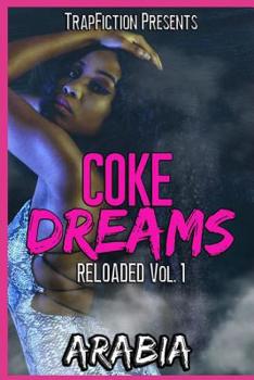 Paperback Coke Dreams: Reloaded Vol 1 Book