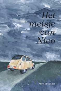 Paperback Het meisje van Nico [Dutch] Book