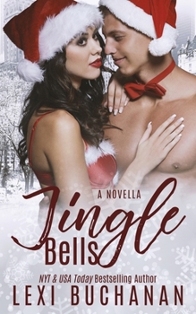 Paperback Jingle Bells: a Holiday Novella Book