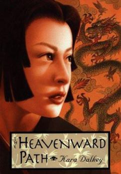 Hardcover The Heavenward Path Book