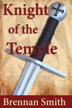 Paperback Knight of the Temple Book