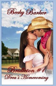 Bridleton - Book #1 of the Bridleton