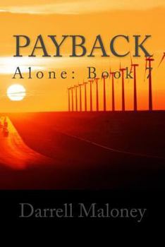 Payback - Book #7 of the Alone