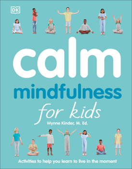 Calm - Mindfulness For Kids
