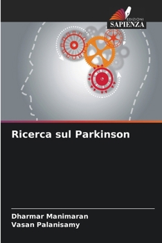 Paperback Ricerca sul Parkinson [Italian] Book