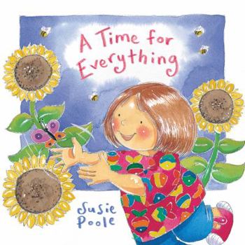 Board book A Time for Everything Book