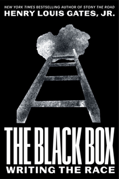 Hardcover The Black Box: Writing the Race Book