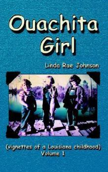 Paperback Ouachita Girl Book