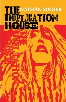 Paperback The Duplication House Book