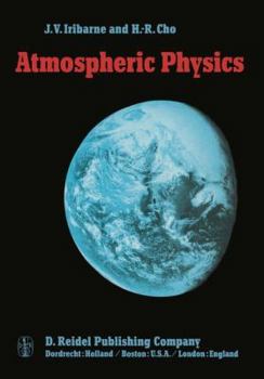 Paperback Atmospheric Physics Book