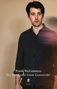 Paperback Do You Come From Gomorrah? Book