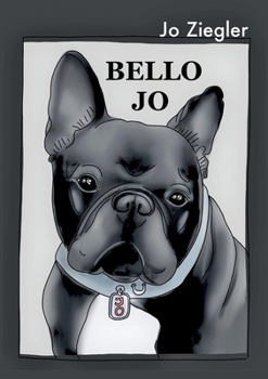 Paperback Bello Jo [German] Book