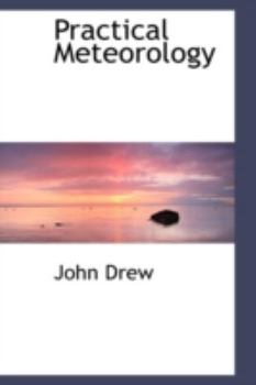 Paperback Practical Meteorology Book