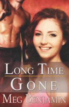 Paperback Long Time Gone Book