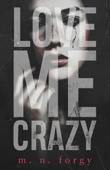 Paperback Love Me Crazy Book