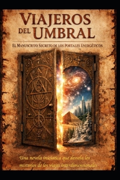 Paperback Viajeros del umbral [Spanish] Book