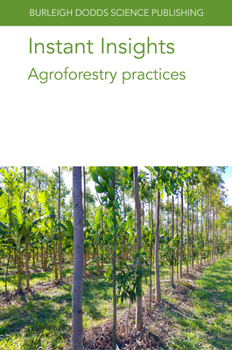 Paperback Instant Insights: Agroforestry Practices Book