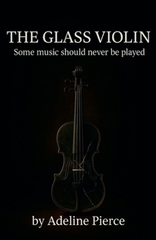 Paperback The Glass Violin Book