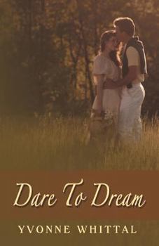 Paperback Dare to Dream Book