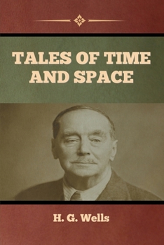 Paperback Tales of Time and Space Book