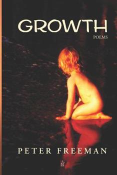 Paperback Growth: Poems Book