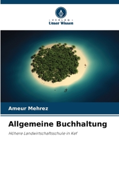 Paperback Allgemeine Buchhaltung [German] Book