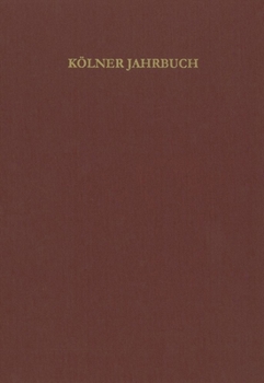 Kolner Jahrbuch : (2019) 52