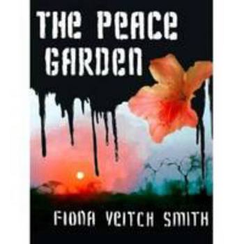 Paperback The Peace Garden Book