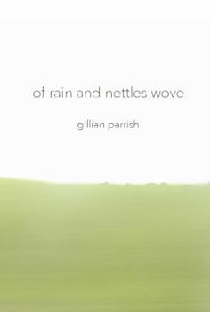 Paperback Of Rain and Nettles Wove Book