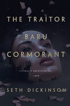 The Traitor Baru Cormorant - Book #1 of the Masquerade