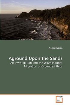 Paperback Aground Upon the Sands Book