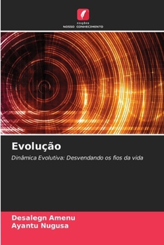Evolução (Portuguese Edition)