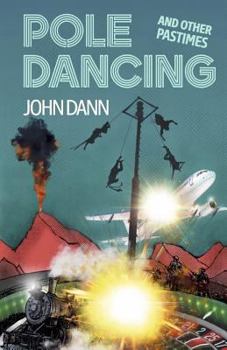 Paperback Pole Dancing and Other Pastimes Book