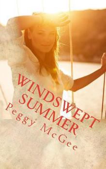 Paperback Windswept Summer: Angel Tweet Series Book