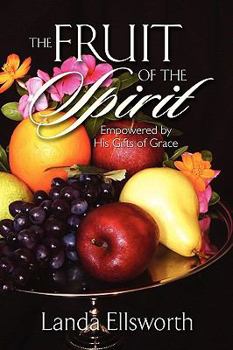 Paperback The Fruit of the Spirit Book