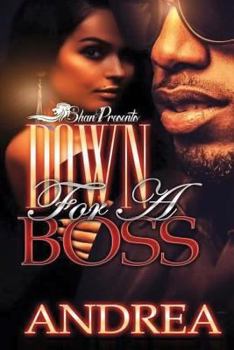 Paperback Down for a Boss Book