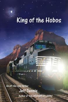 Hardcover King of the Hobos Book