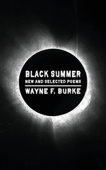 Paperback Black Summer Book