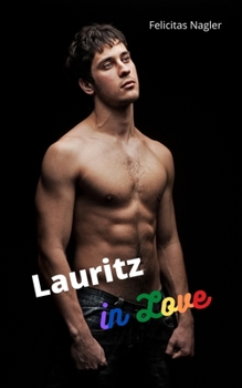 Paperback Lauritz in Love [German] Book