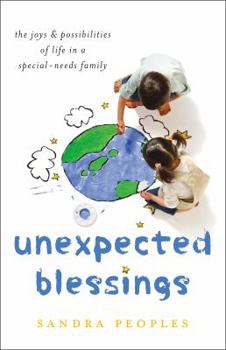 Paperback Unexpected Blessings Book