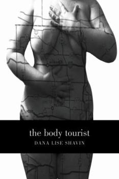 Paperback The Body Tourist Book