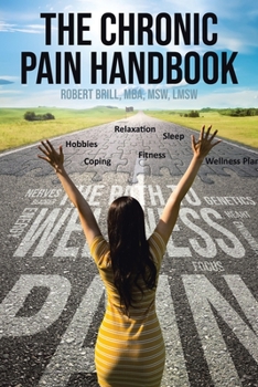 Paperback The Chronic Pain Handbook Book