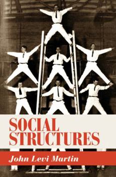 Hardcover Social Structures Book