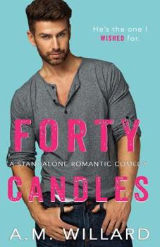 Paperback Forty Candles Book