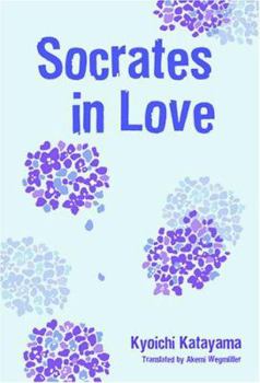 Hardcover Socrates in Love Book