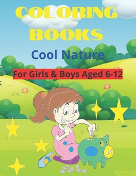 Coloring Books Cool Nature For Girls & Boys Aged 6-12: animal coloring pages for girls, Learn God's Word by Heart on Joyful Coloring Pages & Inspirati