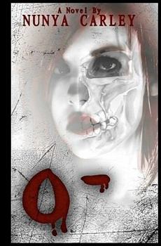 Paperback O Negative Book