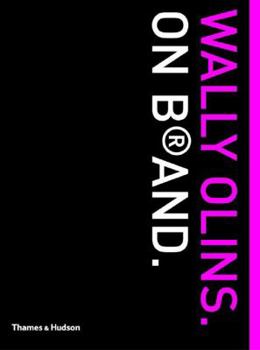 Paperback Wally Olins on Brand Book