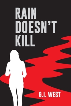 Paperback Rain Doesn't Kill Book